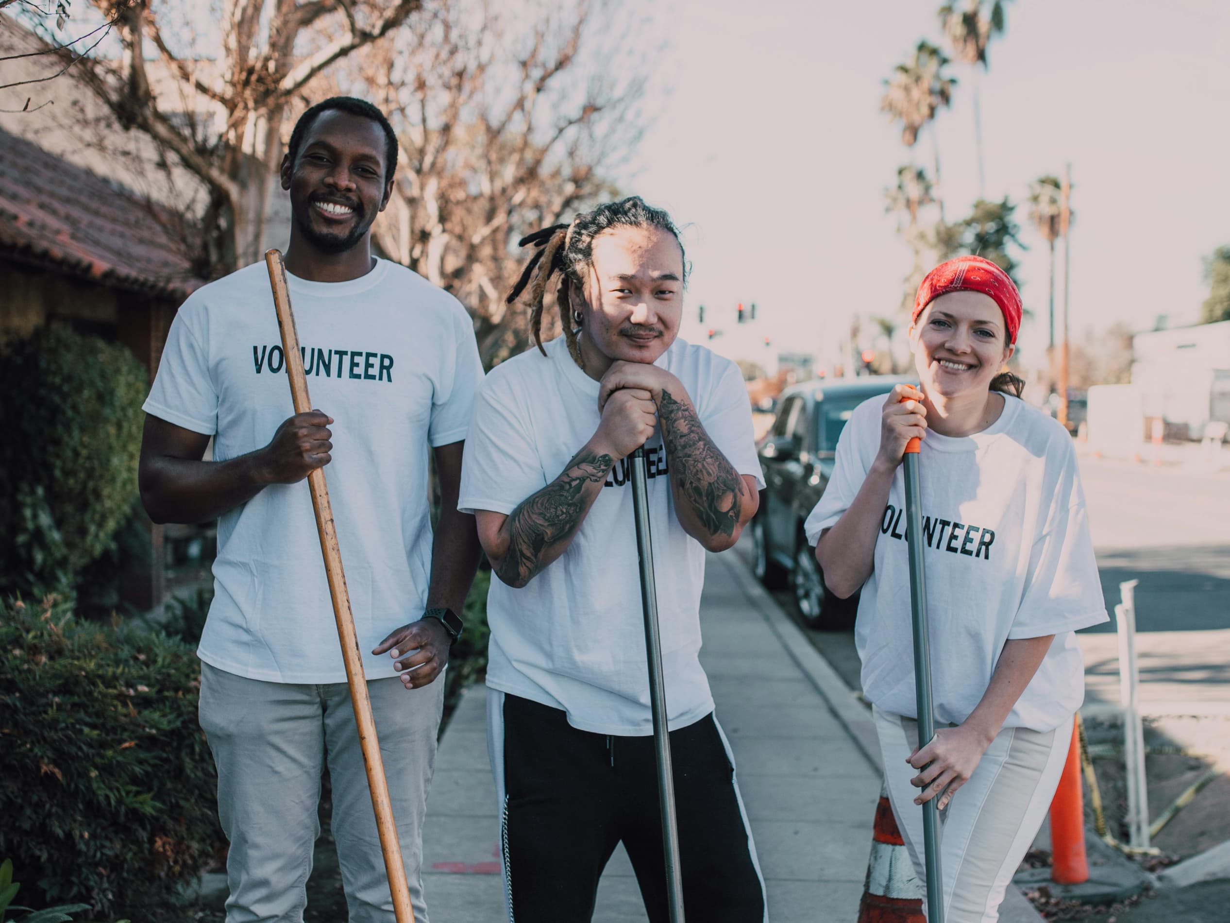 Aid Distribution Foundation